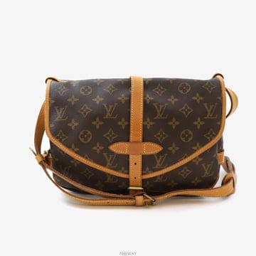 Louis Vuitton (�����߰���ǰ)���̺��� M42256 �ҹ¸� ���׷� ũ�ν���(�����߰���ǰ)���̺��� M42256 �ҹ¸� ���׷� ũ�ν���