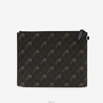 GUCCI (�����߰���ǰ)���� 575136 GG Ÿ�̰� ��Ʈ�� Ŭ��ġ(�����߰���ǰ)���� 575136 GG Ÿ�̰� ��Ʈ�� Ŭ��ġ