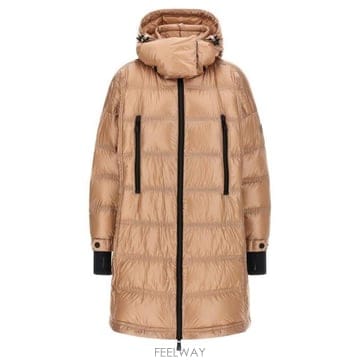 26 FW 몽클레어 그레노블 Rochelairs 로셸레어 다운 코트 K20981C000035981E