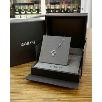 Damiani �ٹ̾ƴ� ������ũ XS  �޸Ŵٹ̾ƴ� ������ũ XS  �޸�