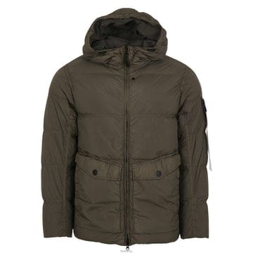 [국내/당일]25FW K2S154100011 S0A23 V0054 스톤아일랜드 크링클랩스 패딩