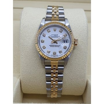 Rolex Ư�� ROLEX �ѷ��� 79173G 10point DIA ��������Ʈ ȭ��Ʈ�� �޺� ���±�Ư�� ROLEX �ѷ��� 79173G 10point DIA ��������Ʈ ȭ��Ʈ