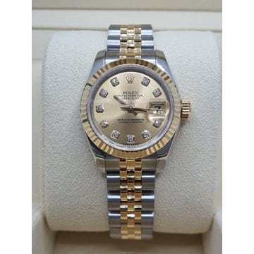 Rolex Ư�� ROLEX �ѷ��� 179173G 2016.07�� ��������Ʈ �������� ���������� Ǯ��Ư�� ROLEX �ѷ��� 179173G 2016.07�� ��������Ʈ ������