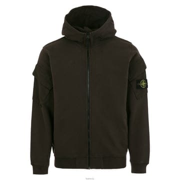 [국내/당일]25FW K2S156100009 S0A20 V0062 스톤아일랜드 슬리브 포켓 자켓