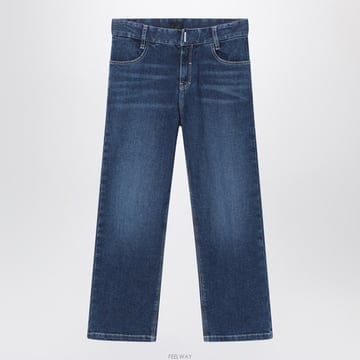 지방시 청바지 팬츠
