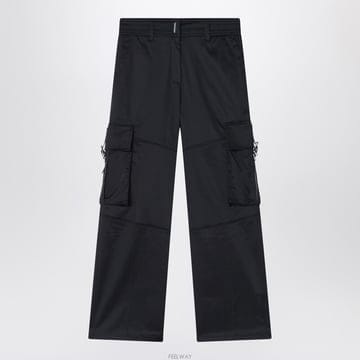 지방시 카고 바지 팬츠 여아