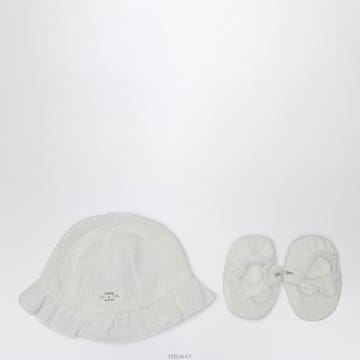[A1] 테디 앤 미노우 E25AC028C0070CO 아동용품 유아 세트 키즈 아동 E25AC028C0070