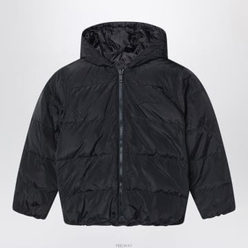 지방시 자켓 블랙
