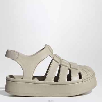 [A1] 아디다스 JI2804PVC 아동화 베이비 키즈 샌들 슈즈 JI2804PVCWA