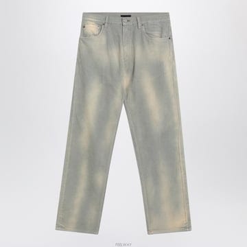 프라다 청바지 데님 팬츠
