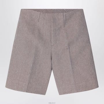 펜디 반바지 쇼츠 버뮤다