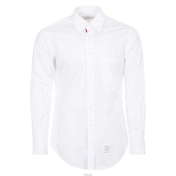 Thom Browne [����/����]MWL010E 03113 100 ����� �Ｑ Ŭ���� ���ø� ȭ��Ʈ ����[����/����]MWL010E 03113 100 ����� �Ｑ Ŭ���� ����