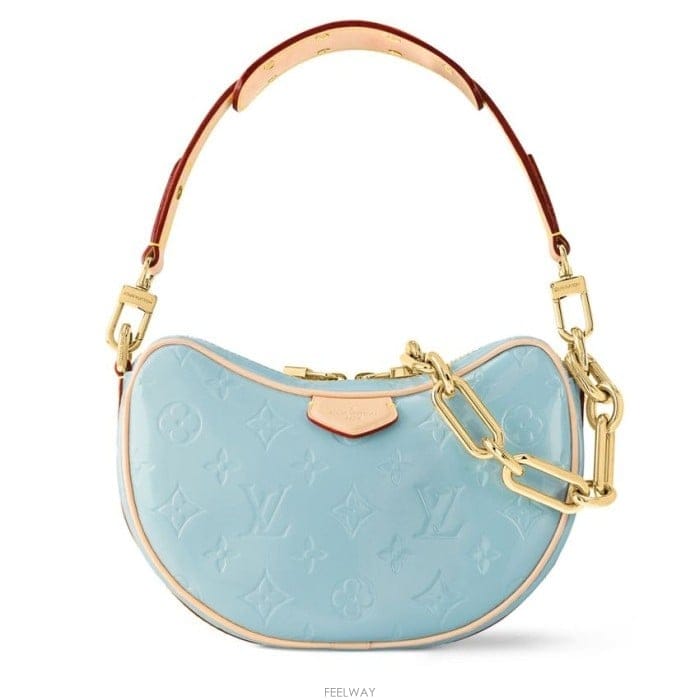 Louis Vuitton 26 FW ���̺��� Croissant PM ũ��ƻ� �������� ���� ��Ʈ�� �����26 FW ���̺��� Croissant PM ũ��ƻ� �������� ���� ��