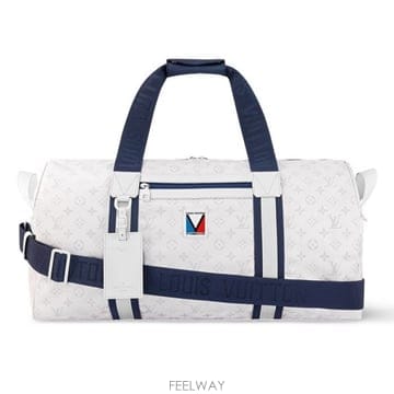 Louis Vuitton 26 FW ���̺��� Keepall Sport Ű�� ������ ȭ��Ʈ ���׷� ���ù�26 FW ���̺��� Keepall Sport Ű�� ������ ȭ��Ʈ ����
