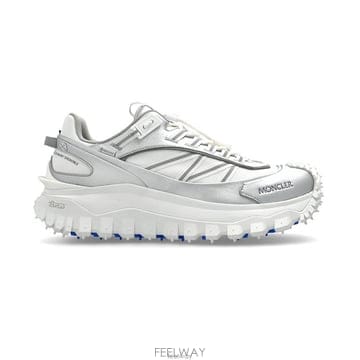 몽클레어 트레일그립 GTX 드로스트링 스니커즈