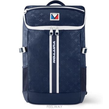 Louis Vuitton 26 FW ���̺��� Mountain ����ƾ ���� ĵ���� ����Ʈ ��ũ���� ����26 FW ���̺��� Mountain ����ƾ ���� ĵ���� ����Ʈ ��ũ