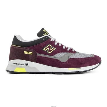 New Balance ���߶��� ����Ŀ�� 1500 MADE IN UK �÷� ���� ���� U1500PUL���߶��� ����Ŀ�� 1500 MADE IN UK �÷� ���� ���� U1500