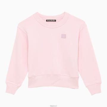 아크네 맨투맨 티셔츠 키즈