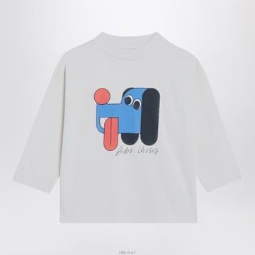 보보 쇼즈 보보쇼즈 긴팔 티셔츠