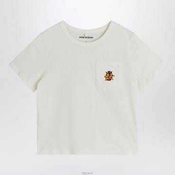 미니로디니 반팔 티셔츠