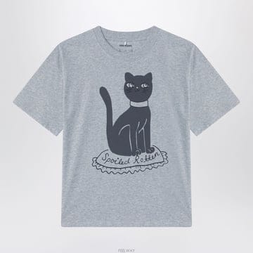 미니로디니 반팔 티셔츠