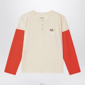 미니로디니 긴팔 티셔츠