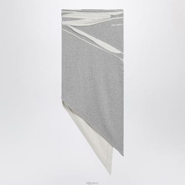 아티코 롱 스커트 치마 여성