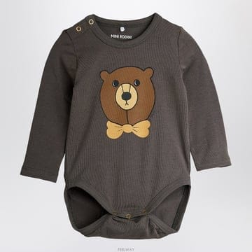 Mini Rodini [A1] �̴Ϸε�� 2574010897CO �ӿ� ������� ���̺� �Ƶ� ���� 2574010897COGR[A1] �̴Ϸε�� 2574010897CO �ӿ� ������� ���̺� �Ƶ�