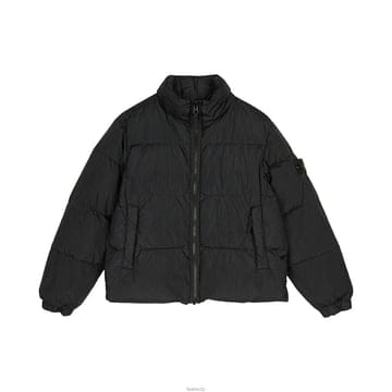 스톤아일랜드 주니어 패딩 자켓