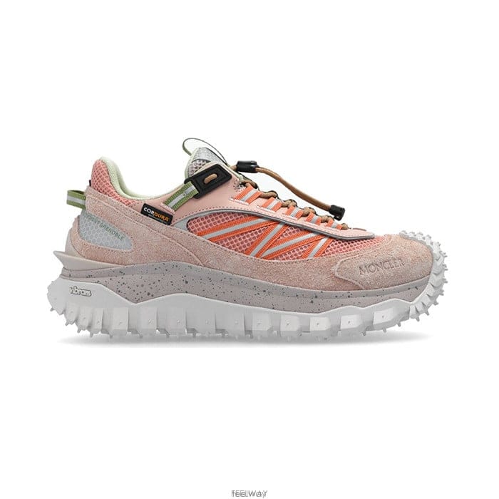 몽클레어 트레일그립 GTX 스니커즈