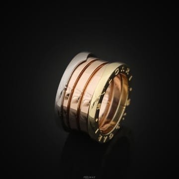 BVLGARI (�߰���ǰ����)�Ұ��� 352336 �����ο� 4��(4���) 18K ��� �޺� 50ȣ(�߰���ǰ����)�Ұ��� 352336 �����ο� 4��(4���) 18K ��