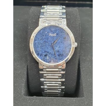 PIAGET �޸� PIAGET �Ǿ��� 18K WG ���ǽ� ������ 32mm ���� K81�޸� PIAGET �Ǿ��� 18K WG ���ǽ� ������ 32mm ���� K81