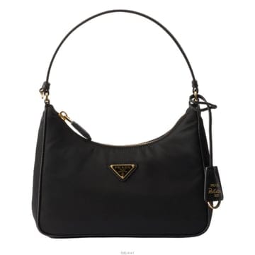 PRADA (����) ����� ���� �ﰢ�ΰ� ������� 2005 �����Ϸ� �̴Ϲ� 1N204M (���� ����)(����) ����� ���� �ﰢ�ΰ� ������� 2005 �����Ϸ� ��