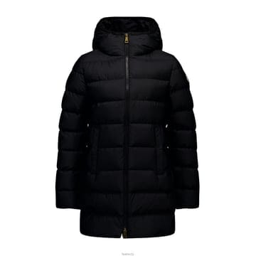 25FW 키즈 여성 BAREND 패딩 블랙 1C000 03 53A5E 999