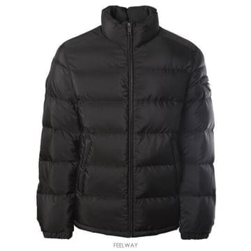 국내배송 삼각로고 프라다 패딩 자켓(쇼핑백.옷걸이 증정)SGY091 106O F0002