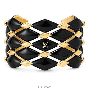 Louis Vuitton 26 FW ���̺��� LV Malletage ����Ÿ�� �����ڴ� ����� ���� �극�̽���26 FW ���̺��� LV Malletage ����Ÿ�� �����ڴ� ����� 