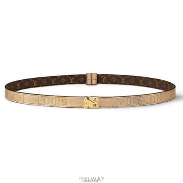 Louis Vuitton 26 FW ���̺��� Serrures ������ 20mm �����丯 Ʈ��ũ ī����Ų ������ ��Ʈ26 FW ���̺��� Serrures ������ 20mm �����丯 Ʈ��ũ ī