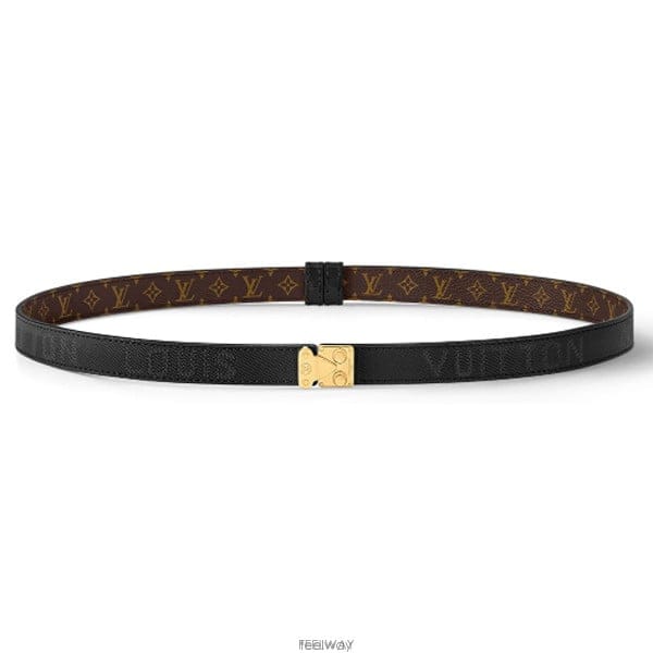 Louis Vuitton 26 FW ���̺��� Serrures ������ 20mm �������� ���͸� ī����Ų ������ ��Ʈ26 FW ���̺��� Serrures ������ 20mm �������� ���͸� ī
