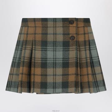 봉쁘앙 미니 스커트