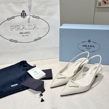 PRADA [����/��] ��ǰ/�ι躸��/����� ����/����� �귯�õ� ���� ������ ������ �ƺ����� 36.5[����/��] ��ǰ/�ι躸��/����� ����/����� �귯�õ� ��