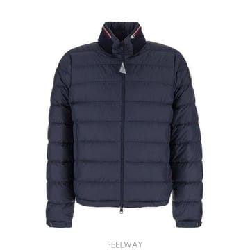 26 FW 몽클레어 Brendann 브렌던 집업 패디드 자켓 네이비 K20911A00019597X2