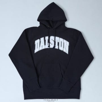 26 FW 챔피온 Dalston 달스톤 프린팅 코튼 블랜드 후드 223027 COKFWD X090