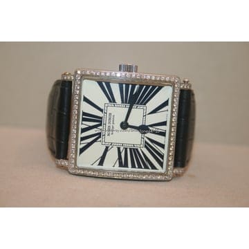 Roger Dubuis [Ÿ����]Roger Dubuis GOLDEN SQUARE WG ������� ��罺���� �������̾� ȭ��Ʈ���[Ÿ����]Roger Dubuis GOLDEN SQUARE WG ������� ��罺