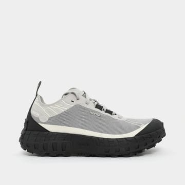 노다 26FW 퓨터 PEWTER 남성 스니커즈 001AM PEWTER