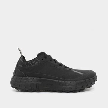 노다 26FW 스텔스 블랙 남성 스니커즈 001AM STEALTH