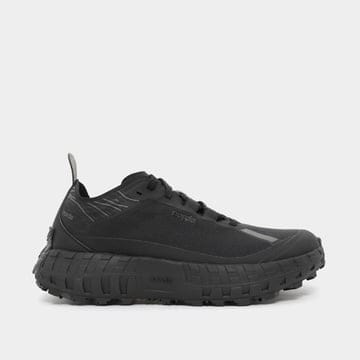 노다 26FW 스텔스 블랙 STLTHBLK 여성 스니커즈 001AW STEALTH
