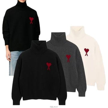 Ami [�������] 26FW �ƹ� ������� ��Ʋ�� �� ������ ��Ʈ UKS839 018 ����ΰ�[�������] 26FW �ƹ� ������� ��Ʋ�� �� ������ ��Ʈ UK