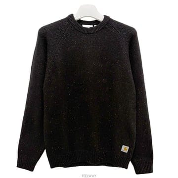 Carhartt ���� �����丮 25FW Į��Ʈ �� ANGLISTIC �ӱ۸���ƽ �ΰ� ������ ���� I010977 0JEXX���� �����丮 25FW Į��Ʈ �� ANGLISTIC �ӱ۸���ƽ �ΰ�
