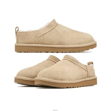 25FW 클래식 마이크로 슬리퍼 샌드 1173891 SAN