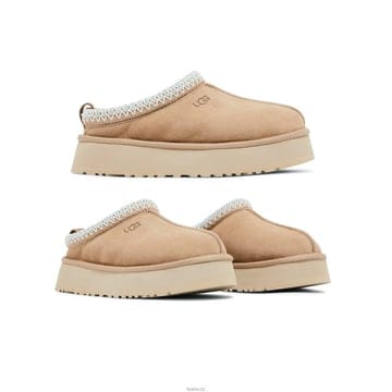 25FW 타즈 TAZZ II 슬리퍼 샌드 1174471 SAN